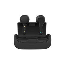Заредете изображение във визуализатора на галерията – Bluetooth earphones stereo tws model k28 black - TopMag
