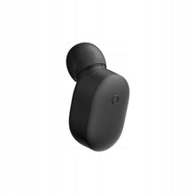 Заредете изображение във визуализатора на галерията – Bluetooth слушалка Xiaomi mini черен - TopMag
