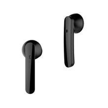 Заредете изображение във визуализатора на галерията – Bluetooth слушалки tws slart ap-tw-b1 с микрофон type c черни - TopMag
