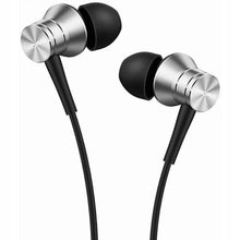 Заредете изображение във визуализатора на галерията – Bluetooth слушалки Xiaomi e1009 piston fit сребърен - TopMag
