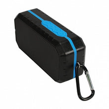 Заредете изображение във визуализатора на галерията – Bluetooth speaker waterproof with micro, radio, sd 3w art as-n03-b - TopMag
