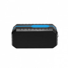 Заредете изображение във визуализатора на галерията – Bluetooth speaker waterproof with micro, radio, sd 3w art as-n03-b - TopMag
