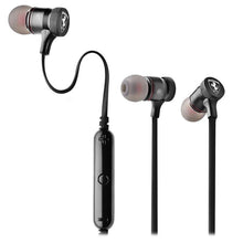 Заредете изображение във визуализатора на галерията – Bluetooth stereo earphones ferrari feseprcbk black - TopMag
