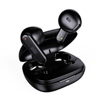 Заредете изображение във визуализатора на галерията – Bluetooth stereo headset uiisii tws81 black - TopMag

