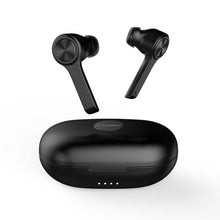 Заредете изображение във визуализатора на галерията – Bluetooth stereo headset wintory pod1 black - TopMag
