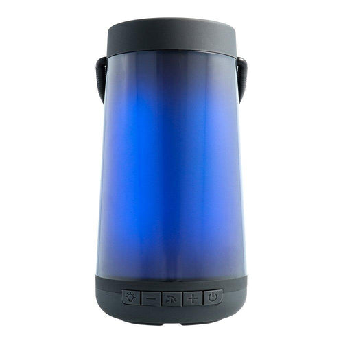 Bluetooth тонколонка light sp-069 - TopMag