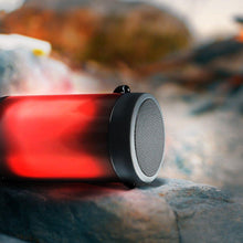 Заредете изображение във визуализатора на галерията – Bluetooth тонколонка light sp-069 - TopMag
