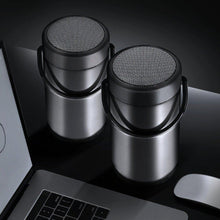 Заредете изображение във визуализатора на галерията – Bluetooth тонколонка light sp-069 - TopMag

