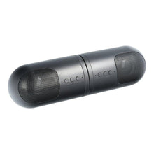 Заредете изображение във визуализатора на галерията – Bluetooth тонколонка stereo sp-020 черен - TopMag
