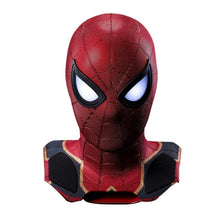 Заредете изображение във визуализатора на галерията – Блутут/bluetooth говорител licence spiderman 1:1 - само за 590.4 лв
