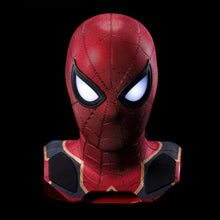 Заредете изображение във визуализатора на галерията – Блутут/bluetooth говорител licence spiderman 1:1 - само за 590.4 лв
