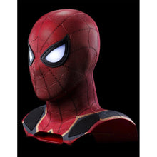 Заредете изображение във визуализатора на галерията – Блутут/bluetooth говорител licence spiderman 1:1 - само за 590.4 лв
