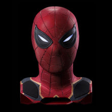 Заредете изображение във визуализатора на галерията – Блутут/bluetooth говорител licence spiderman 1:1 - само за 590.4 лв
