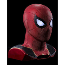 Заредете изображение във визуализатора на галерията – Блутут/bluetooth говорител licence spiderman 1:1 - само за 590.4 лв
