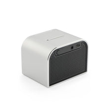Заредете изображение във визуализатора на галерията – Блутут/bluetooth говорител rb-m8 mini сив - само за 51.2 лв
