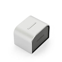 Заредете изображение във визуализатора на галерията – Блутут/bluetooth говорител rb-m8 mini сив - само за 51.2 лв
