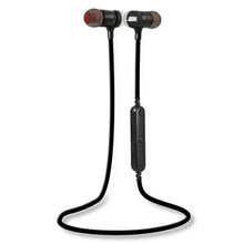 Заредете изображение във визуализатора на галерията – Bmw stereo bluetoooth слушалки cgbte04 черни - TopMag
