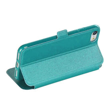 Заредете изображение във визуализатора на галерията – Калъф тип книга Book pocket за huawei p8 lite 2017/ p9 lite 2017 син - само за 6.99 лв
