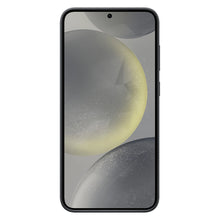 Заредете изображение във визуализатора на галерията – Samsung Vegan Leather Case GP-FPS921HCABW for Samsung Galaxy S24 - black
