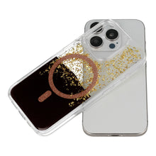 Заредете изображение във визуализатора на галерията – Liavec Brilliant Series Magsafe Case for Iphone 15 Plus pattern 3
