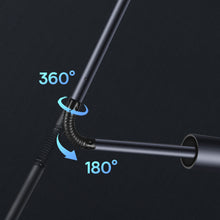 Заредете изображение във визуализатора на галерията – Sunshade for the windscreen Baseus CoolRide CRKX000001 - black
