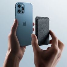 Заредете изображение във визуализатора на галерията – Alcane MagPocket - Grey

