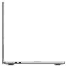 Заредете изображение във визуализатора на галерията – Spigen THIN FIT MACBOOK AIR 13 2022 CRYSTAL CLEAR
