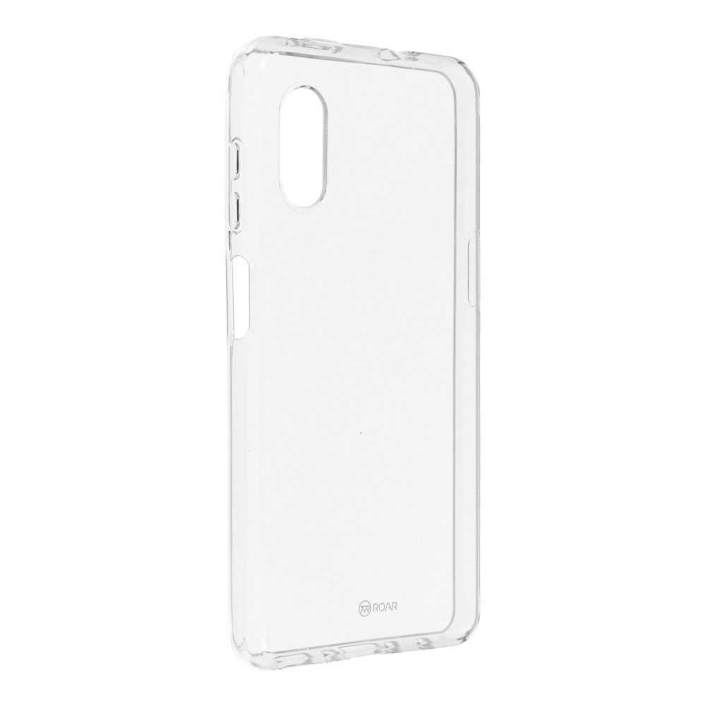 Jelly case roar - for samsung galaxy xcover pro - TopMag