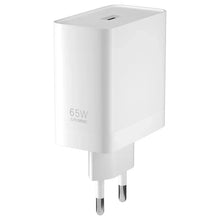 Заредете изображение във визуализатора на галерията – Original OnePlus SUPERVOOC Charger 65W Power Adapter bulk
