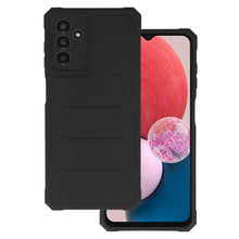 Заредете изображение във визуализатора на галерията – Protector Case for Samsung Galaxy A14 5G Black
