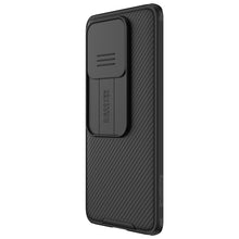 Заредете изображение във визуализатора на галерията – Nillkin CamShield Pro Case case for Xiaomi 13 Pro cover with camera cover black
