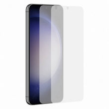 Заредете изображение във визуализатора на галерията – Samsung Screen Protector 2x screen protector for Samsung Galaxy S23+ (EF-US916CTEGWW)

