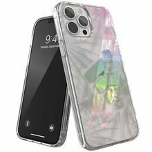 Заредете изображение във визуализатора на галерията – Adidas OR Molded Case Palm iPhone 13 Pro Max 6.7" multicolour/colourful 47824
