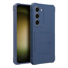 Заредете изображение във визуализатора на галерията – Heavy Duty case for SAMSUNG S23 navy blue
