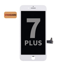 Заредете изображение във визуализатора на галерията – LCD Display NCC for Iphone 7 Plus White Advanced
