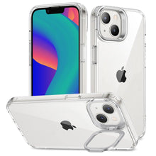 Заредете изображение във визуализатора на галерията – ESR CLASSIC KICKSTAND IPHONE 14 PLUS CLEAR
