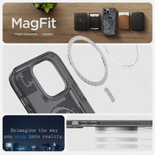 Заредете изображение във визуализатора на галерията – Spigen ULTRA HYBRID MAG MAGSAFE IPHONE 13 PRO ZERO ONE
