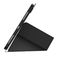 Заредете изображение във визуализатора на галерията – Baseus Safattach Y-type magnetic/stand case for iPad Pro 11" (2018/2020/2021) / iPad Air4/5 10.9" gray
