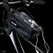 Заредете изображение във визуализатора на галерията – WILDMAN Bicycle bag M20 waterproof 1L
