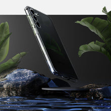 Заредете изображение във визуализатора на галерията – Spigen LIQUID CRYSTAL GALAXY S23 CRYSTAL CLEAR
