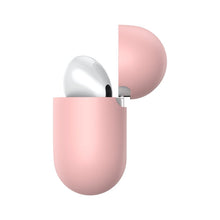 Заредете изображение във визуализатора на галерията – Baseus Silica Gel Case Protector for Apple Airpods Pro pink (WIAPPOD-ABZ04)

