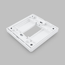 Заредете изображение във визуализатора на галерията – Ugreen HDMI wall frame (Socket 86) white (20316)
