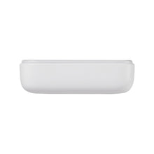 Заредете изображение във визуализатора на галерията – Joyroom Power Bank 10000mAh 20W Power Delivery Quick Charge Magnetic Qi 15W Wireless Charger for iPhone Compatible with MagSafe White (JR-W020 white)
