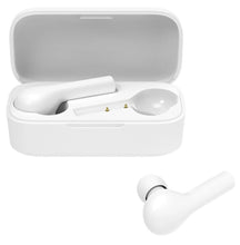 Заредете изображение във визуализатора на галерията – QCY T5 TWS in-ear Bluetooth 5.0 wireless headphones - white

