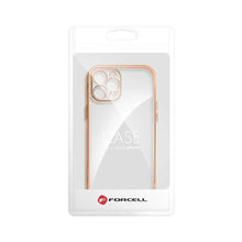 Заредете изображение във визуализатора на галерията – Forcell lux case for samsung galaxy a23 5g pink - TopMag
