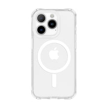 Заредете изображение във визуализатора на галерията – Amazing Thing Titan Edge Mag Case IP156.7PTEMCL for Iphone 15 Pro Max transparent
