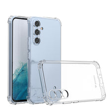 Заредете изображение във визуализатора на галерията – Wozinsky Anti Shock Case for Samsung Galaxy A54 5G Transparent Armor Case
