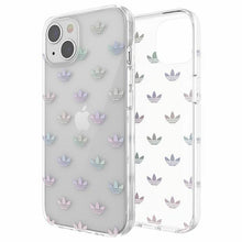 Заредете изображение във визуализатора на галерията – Adidas OR SnapCase ENTRY iPhone 13 6.1" colorful 47090

