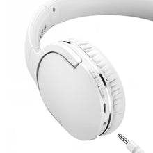Заредете изображение във визуализатора на галерията – BASEUS wireless headphone ENOCK D02 Pro white NGD02-C02 / NGTD010302
