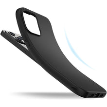 Заредете изображение във визуализатора на галерията – Back Case MATT for GOOGLE PIXEL 7 PRO Black
